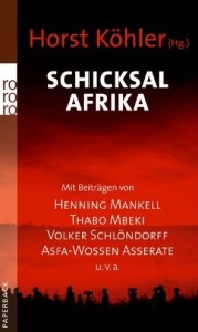 schicksal afrika