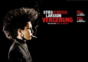 vergebung