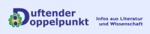 Der Duft des Doppelpunktes - Kultur- und Wissenschaftsinitiative