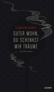 Guter Mohn, du schenkst mir Träume Cover