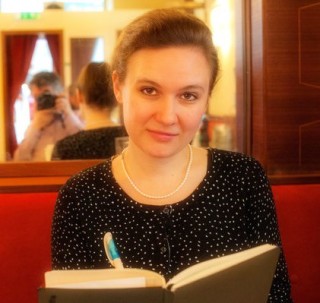 Mag.a Barbara Rieger