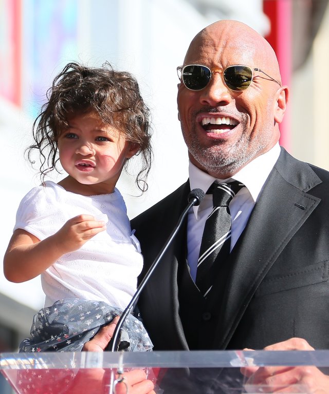 The Rock