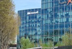 microsoft france by alexandre b