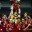 spain euro 2012