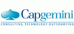 Capgemini Deutschland GmbH Logo