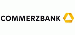 Commerzbank AG Logo