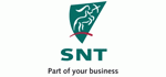 SNT Deutschland AG Logo