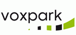 voxpark GmbH Logo