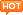 hot