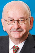 Investing expert Jim Jubak