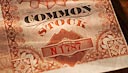 Stock certificate © Comstock Images/Jupiterimages