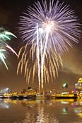 Image: Fireworks (© Adam Jones/Getty Images)