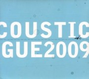 Flare Acoustic Arts League: Cut