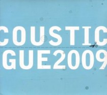 Flare Acoustic Arts League: Cut