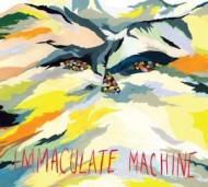 Immaculate Machine: High On Jackson Hill
