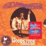 Sly & The Family Stone: The Woodstock Experience