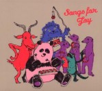 Various: Songs For Joy