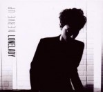 LoneLady: Nerve Up