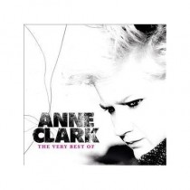 Anne Clark: The Very Best Of Anne Clark