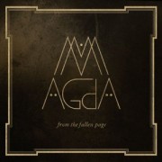 Magda: From The Fallen Page