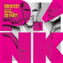 Pink: Greatest Hits... So Far!!!