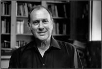Pinter, Foto: Martin Rosenbaum
