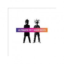 Ultimate Pet Shop Boys