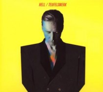 Hell: Teufelswerk