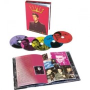 Elvis: From Nashville to Memphis