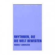Rudolf Lorenzen: Rhythmen, die die Welt bewegten