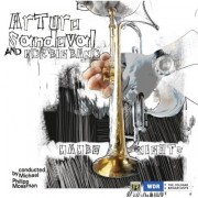 Arturo Sandoval & WDR Big Band: Mambo Nights