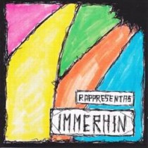 Rappresentas: Immerhin