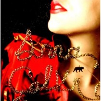 Anna Calvi: dito