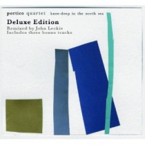 Portico Quartet: Knee-deep In The North Sea