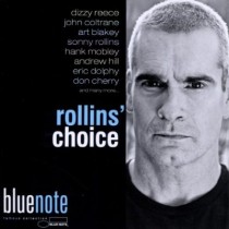 Rollins' Choice
