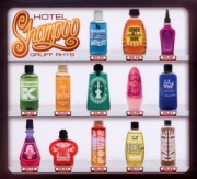 Gruff Rhys: Hotel Shampoo