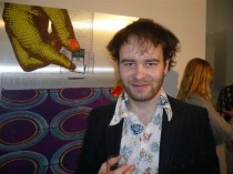 Jakob Zoche