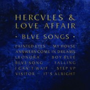 Hercules & Love Affair: Blue Songs