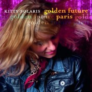 Kitty Solaris: Golden Future Paris
