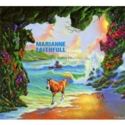 Marianne Faithfull: Horses And High Heels