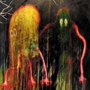 Radiohead: The King Of Limbs