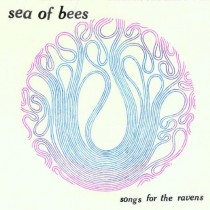 Sea Of Bees: Songs For The Ravens