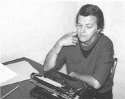 Copy of Dorothy Baker 001 Dorothy Baker