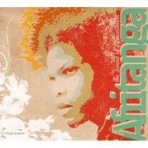 Various: Afritanga. The Sound of Afrocolombia