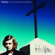 Phillip Boa & The Voodooclub: Helios