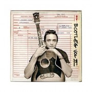 Johnny Cash: Bootleg Vol. 2: From Memphis to Hollywood