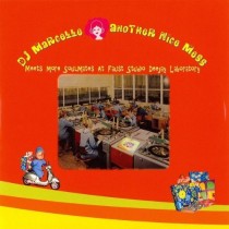 DJ Marcelle: Another Nice Mess II