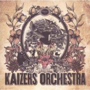 Kaizer's Orchestra, Violeta Violeta Vol. 1