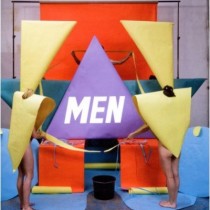Men: Talk About Body