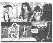 The Ramones: The Birth of Punk